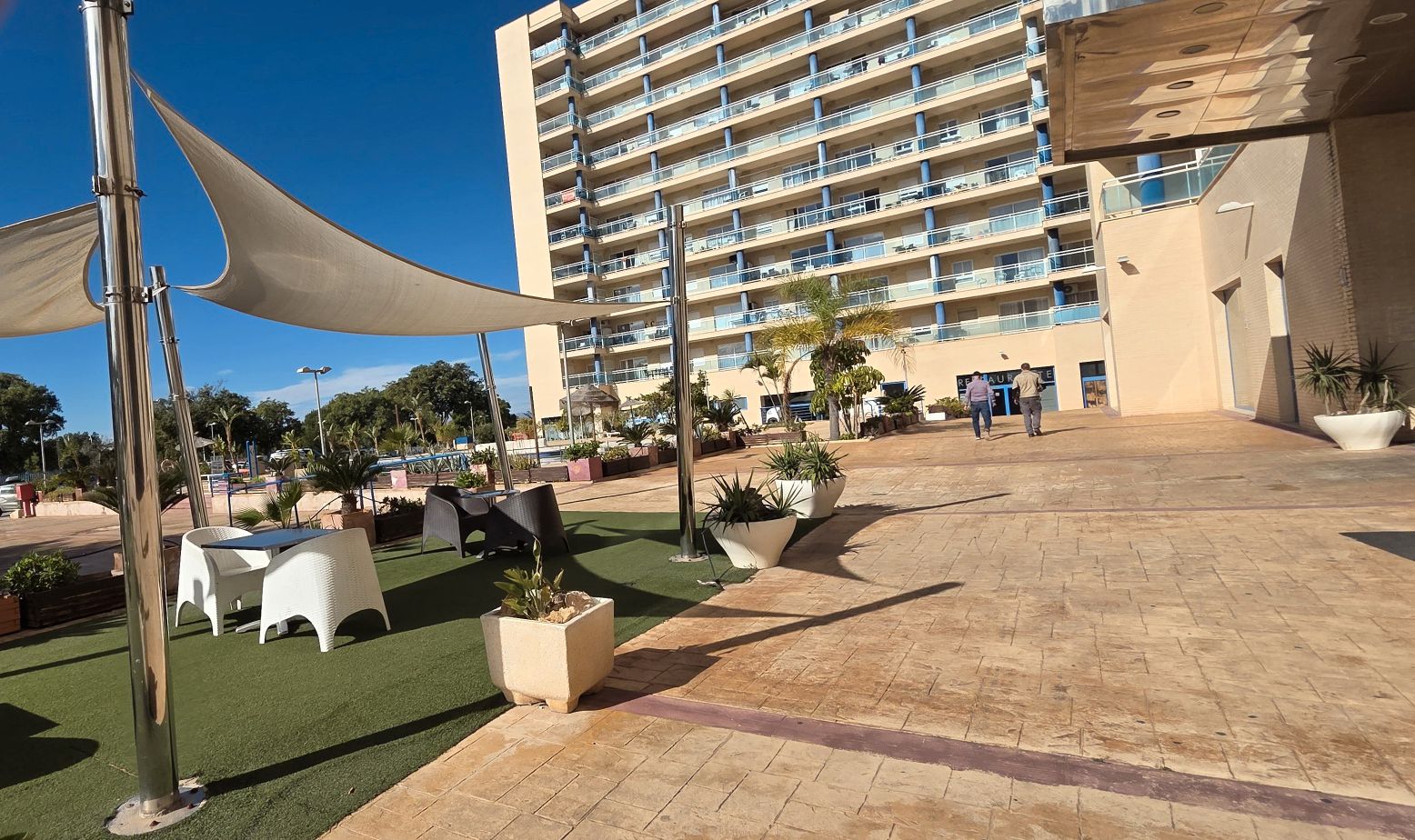 Terrace of Premises for sale in Guardamar del Segura  with Terrace