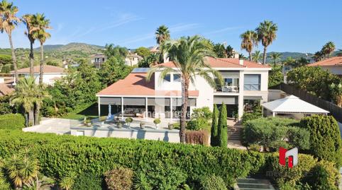 Foto 3 de Casa o xalet de lloguer a Alella, Barcelona