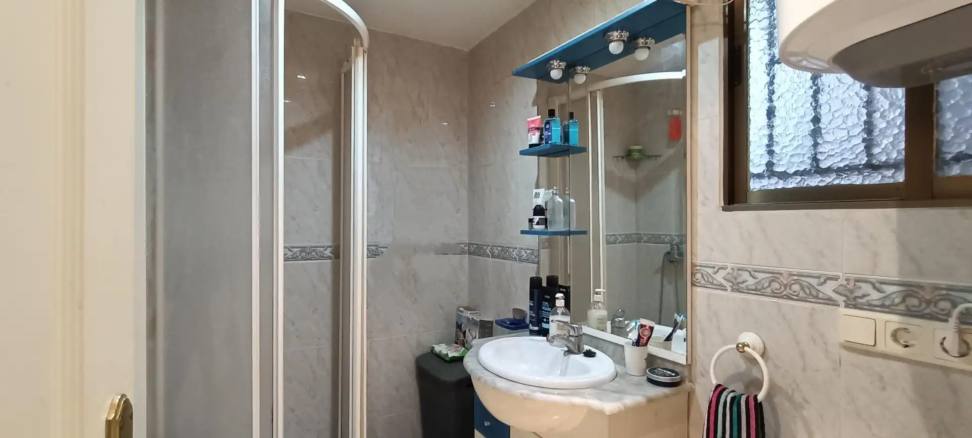 Apartamento con piscina en venta en Avenida de Cuenca, imagen 8