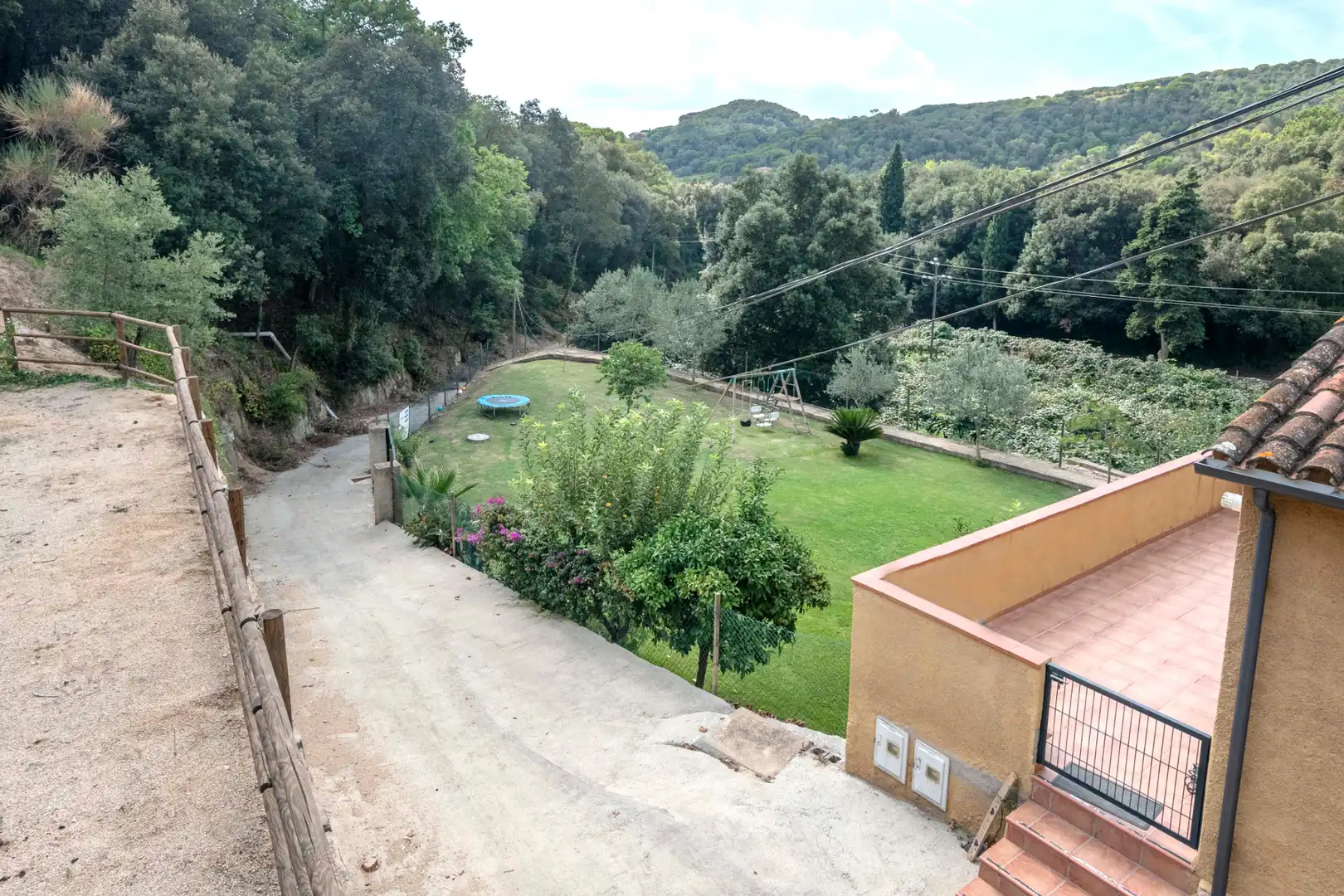 Casa rústica con piscina en venta en Camí Can Cabot de Munt, imagen 45