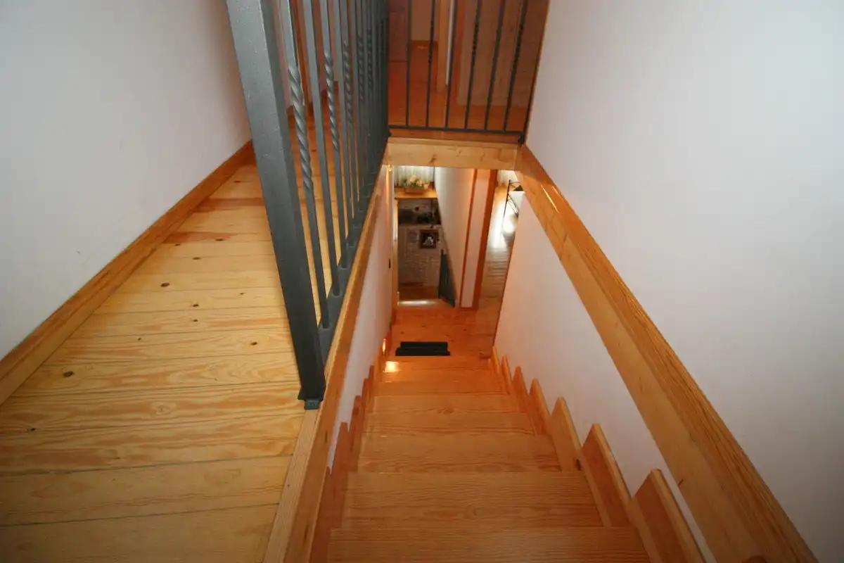 Casa o chalet en venta en Arenas de San Pedro con Calefacción, Parquet y Amueblado