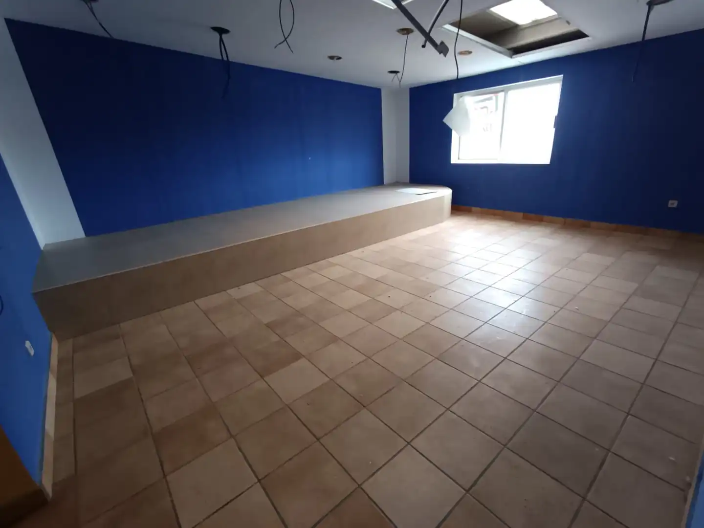 Nave industrial en venta en Torrejón de la Calzada