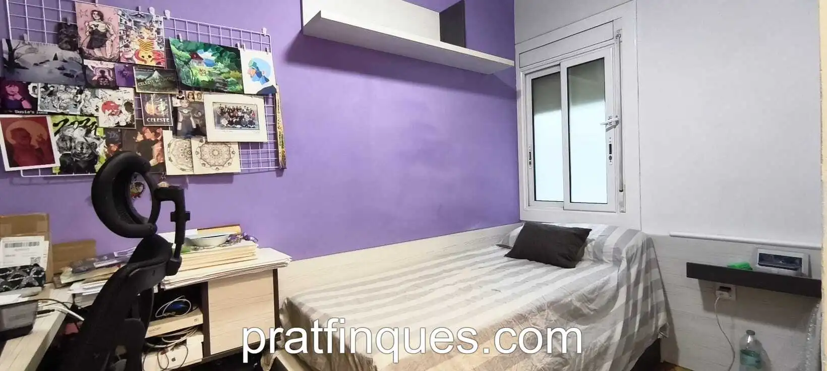 Flat with terrace for sale in Centre, imagen 19