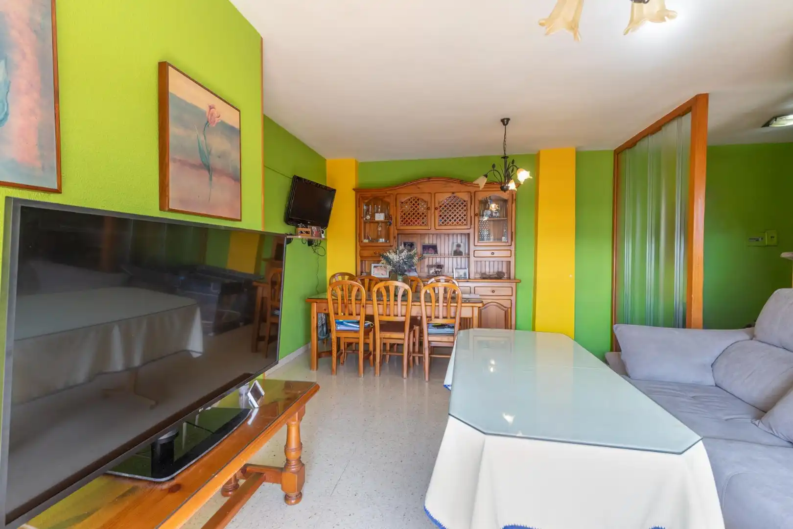Flat with lift for sale in Calle Calle Doctor Tercedor, 19 19, imagen 9