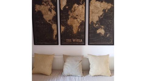 Photo 3 of Flat to rent in Calle Villarroel, L'Antiga Esquerra de l'Eixample,  Barcelona Capital