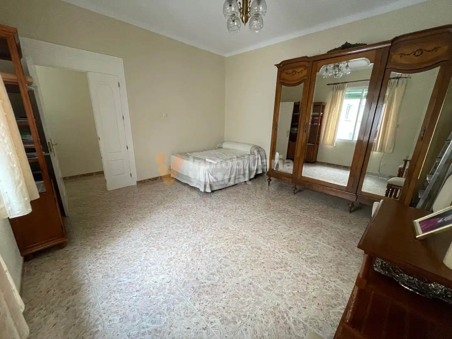 Piso con terraza en venta en Centro, imagen 6