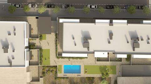 Foto 4 de Piso en venta en Avinguda de Fontanet, 34, La Bordeta, Lleida