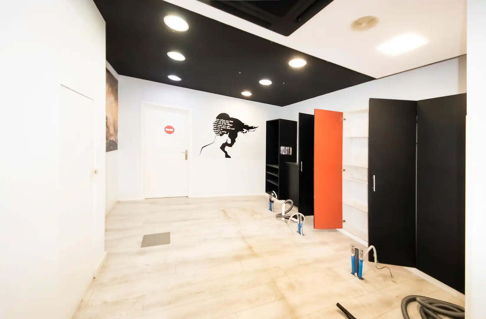 Local comercial de lloguer a Korreo Kalea, imagen 5