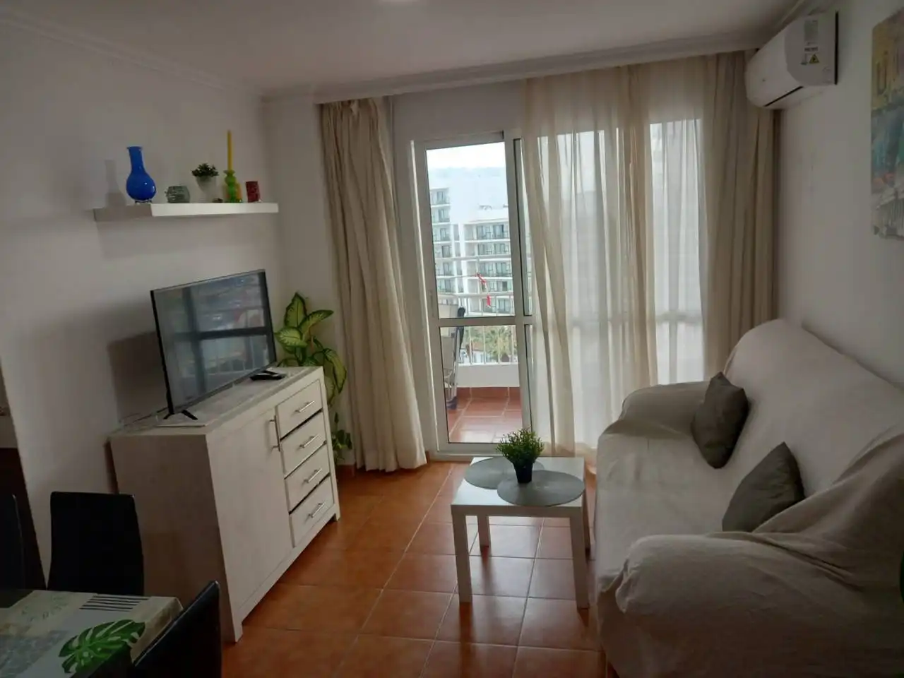 Apartament en venda a Puerto Marina