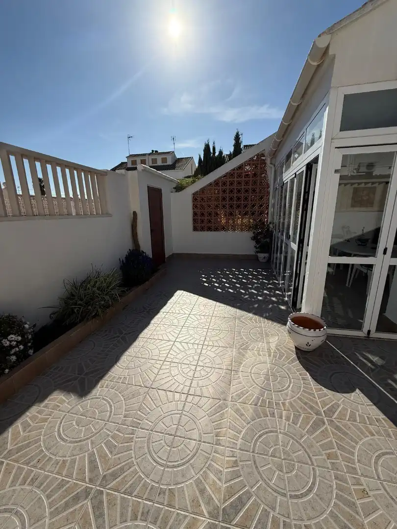 Terrace of Detached homes for sale in Sagunto / Sagunt