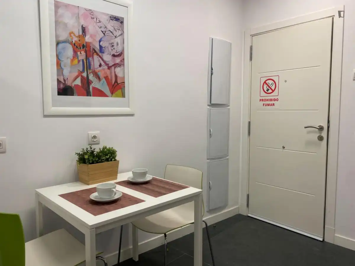 Apartment zur Miete in Centro, imagen 11