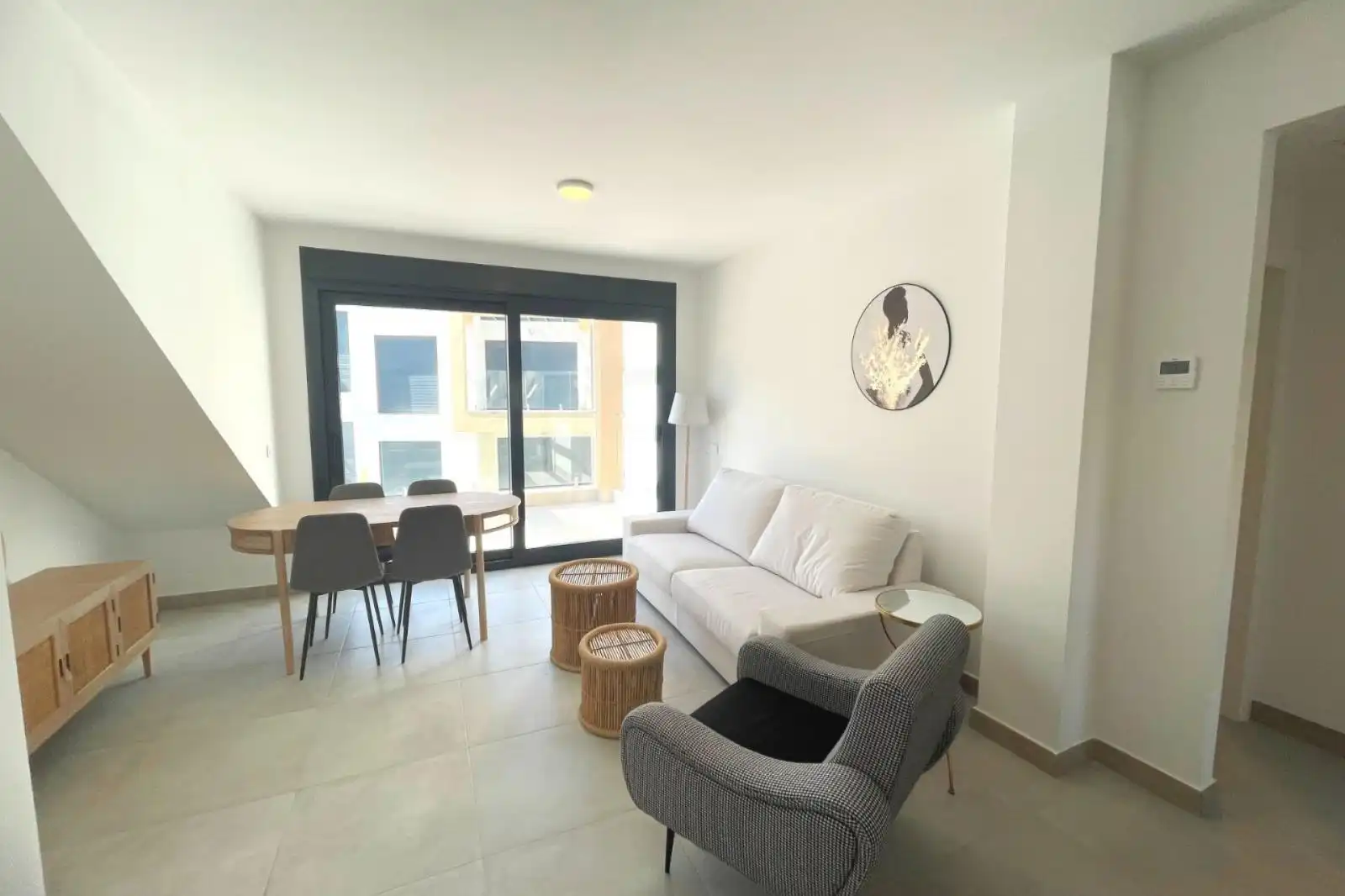 Penthouse with terrace for sale in Orihuela Costa, imagen 5