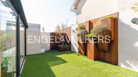 Foto 4 de Casa adosada en venta en Estación, Pozuelo de Alarcón