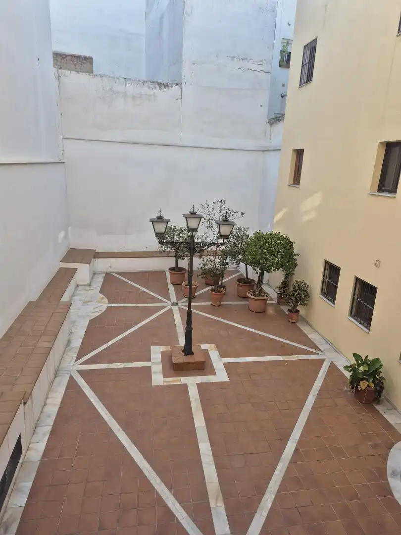 Flat with lift to rent in Calle Amor de Dios 31, imagen 4