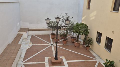 Foto 4 de Pis de lloguer a Calle Amor de Dios, 31, Encarnación - Regina, Sevilla Capital