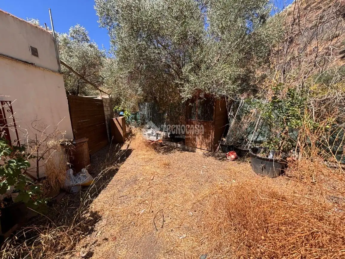 Rustikales Grundstück zum Verkauf in Quart de Poblet, imagen 7