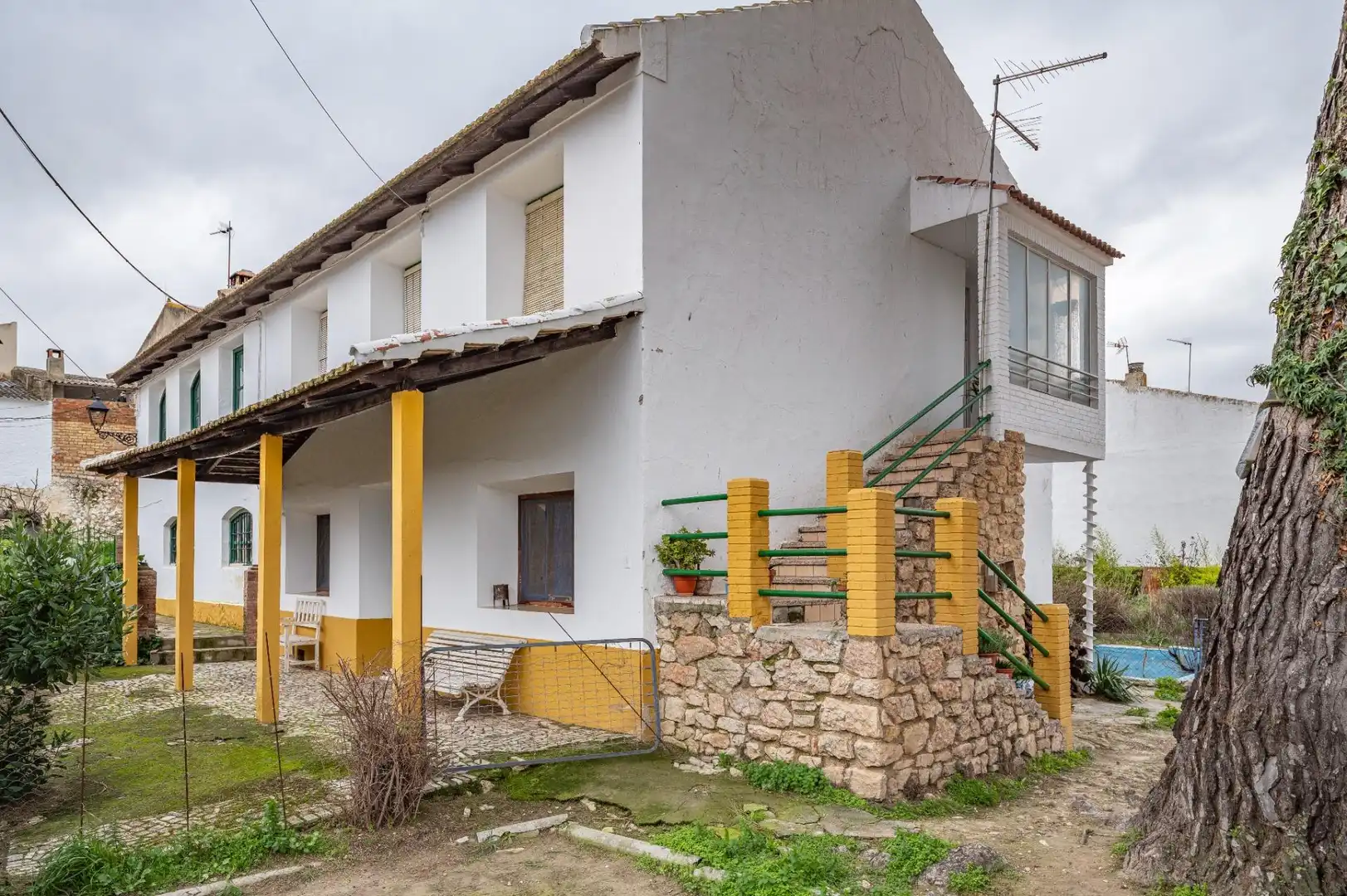 Haus zum Verkauf in Salar, imagen 13