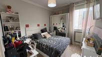 Bedroom of Flat for sale in Bilbao   with Heating and Furnished