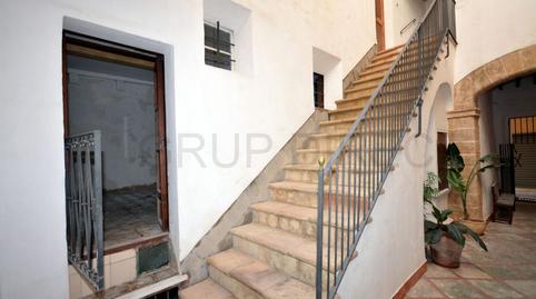 Foto 2 de Dúplex en venda a Sant Jaume,  Palma de Mallorca