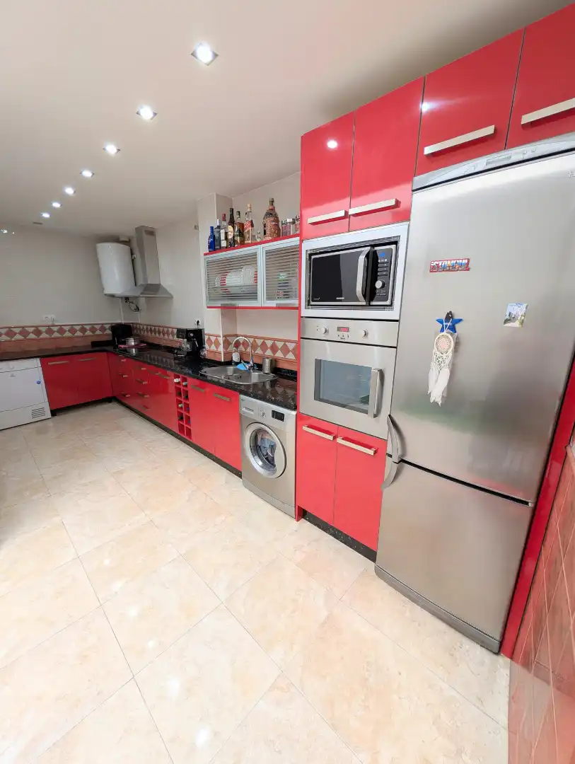 Casa en venda a Calle Puebla de Cazalla, imagen 30