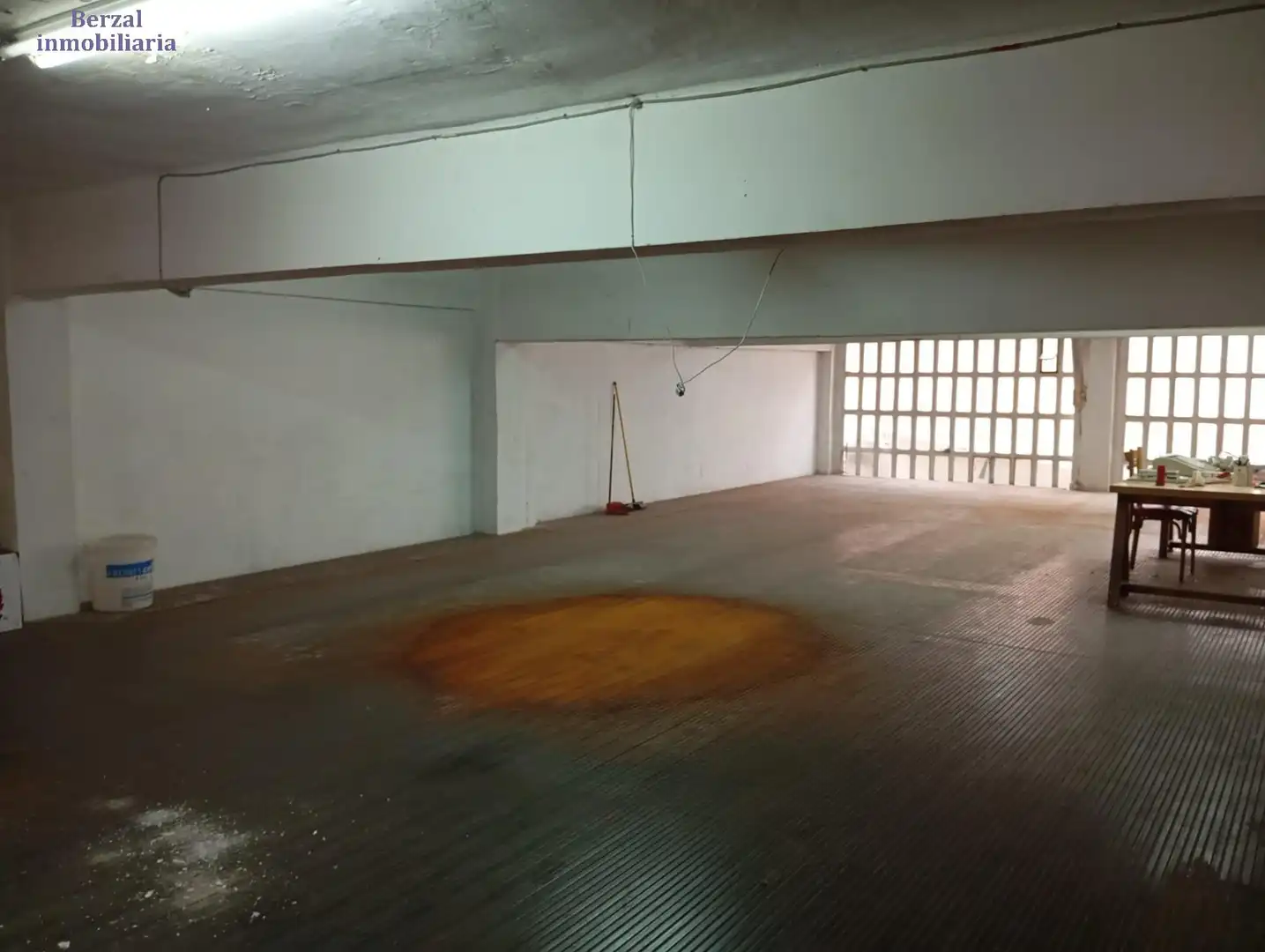 Local comercial en venta en Calle Cigüeña, imagen 7