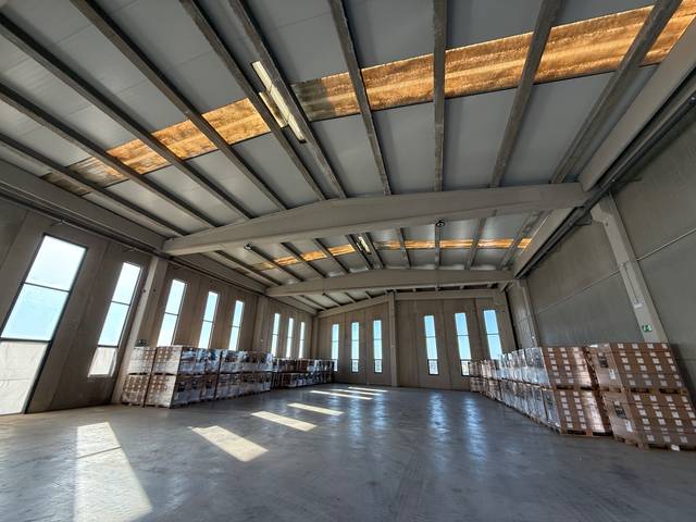 Nave industrial en Alquiler en La Viña - Montemar - San Jaime