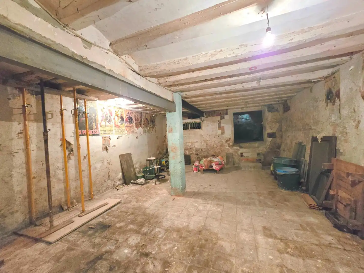 Local comercial en venta en Sants - Montjuïc, imagen 7