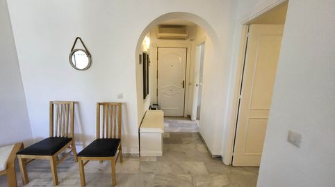 Apartamento en Planta Media de 2 dormitorios en Calahonda, imatge 4