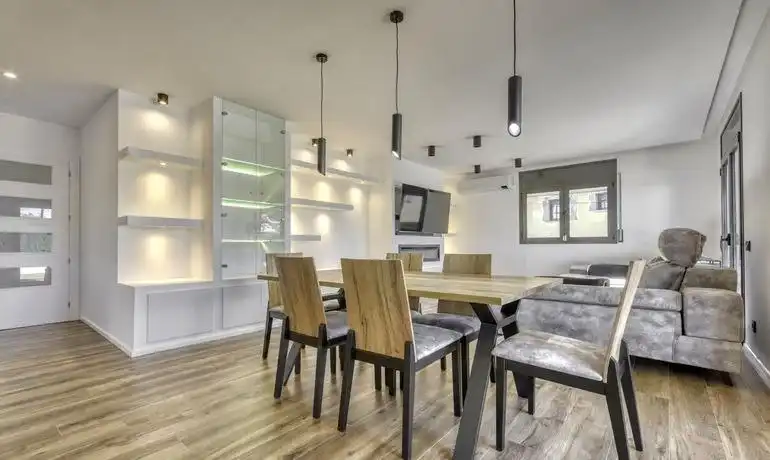 Casa con piscina en venta en Cistella, imagen 6