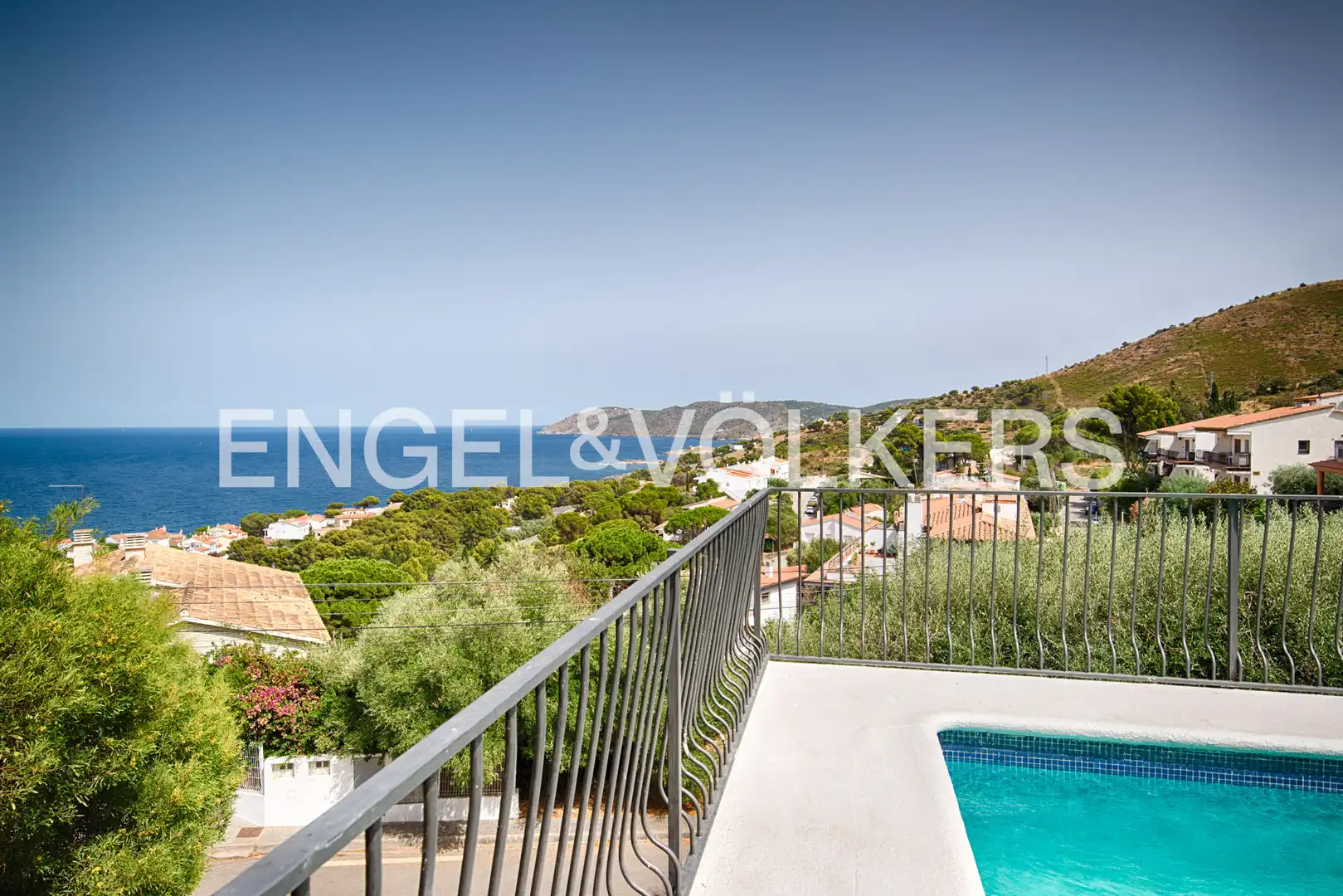 Maison avec piscine à vendre à Cau del Llop - Super Fener - Fener, imagen 23