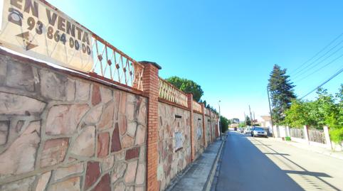 Foto 4 de Residencial en venta en Carrer Nou del Nord, 22, Palau-solità i Plegamans, Barcelona