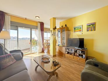 Wohnung mit Aufzug zum Verkauf in Calle de Villacastín