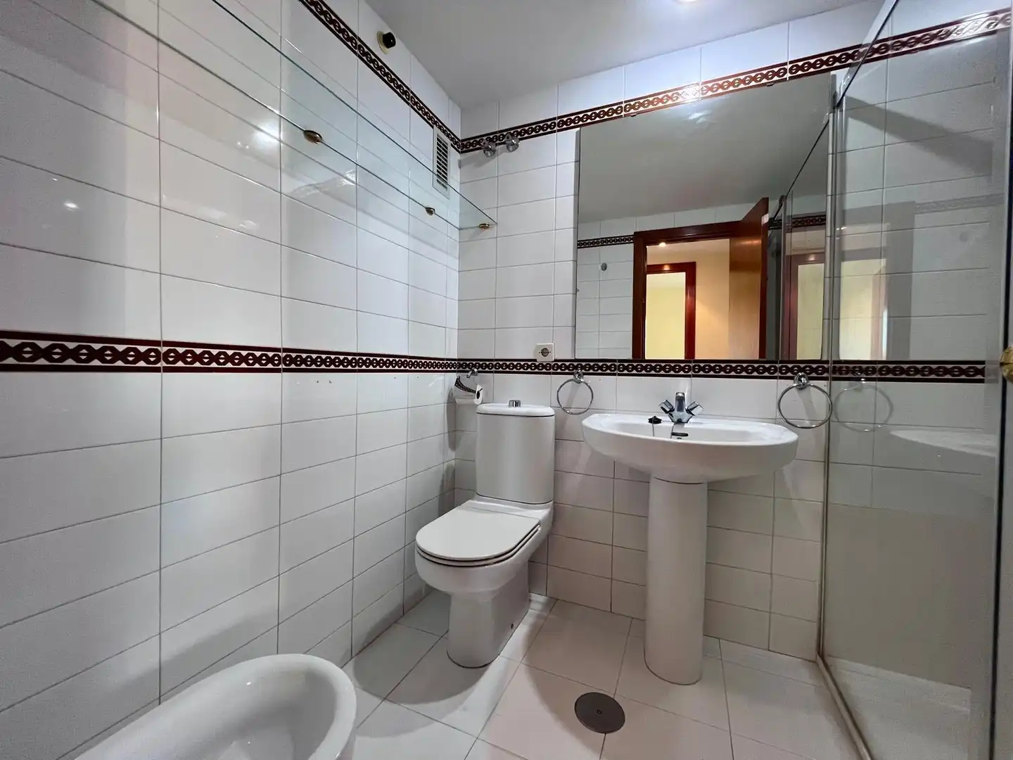 Flat with pool for sale in Avenida CIENCIAS (DE LAS) 31, imagen 12