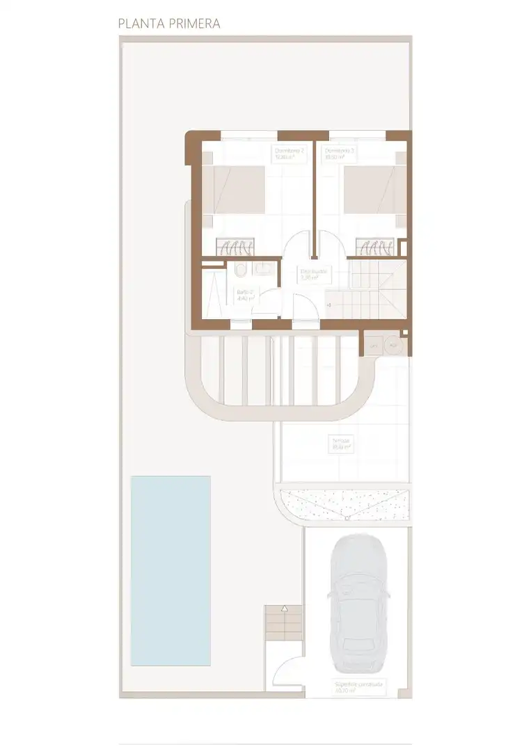 Villa zum Verkauf in Daya Nueva, imagen 12