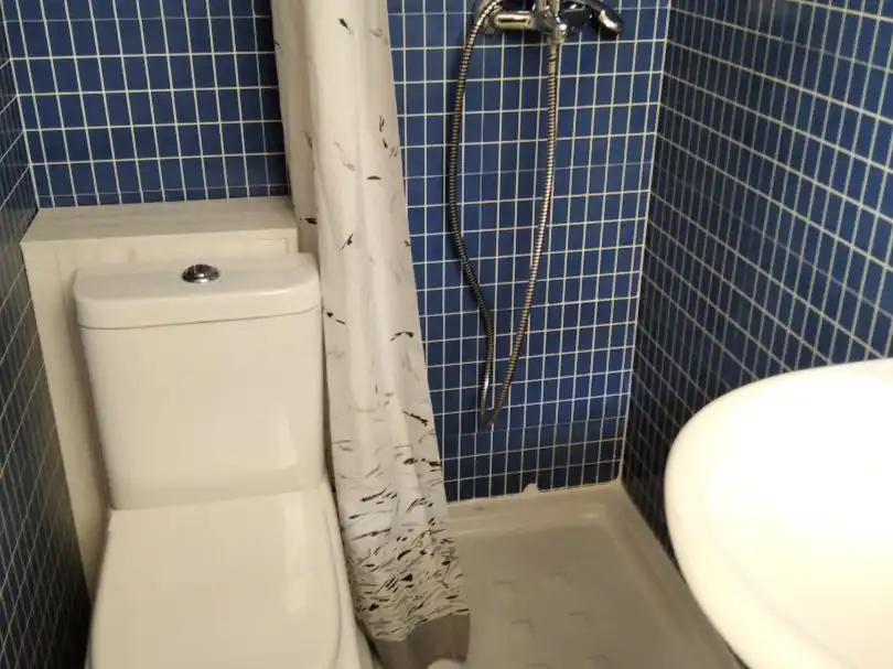 Apartment mit Aufzug zum Verkauf in Osca 4, imagen 6