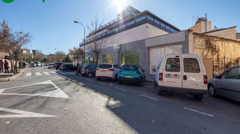 Photo 3 of Commercial properties for sale in Calle Bruselas, Barrio de Zaidín, Granada Capital