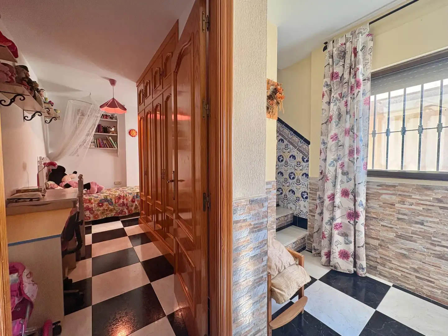 Maison mitoyenne avec terrasse à vendre à CENIT, imagen 38