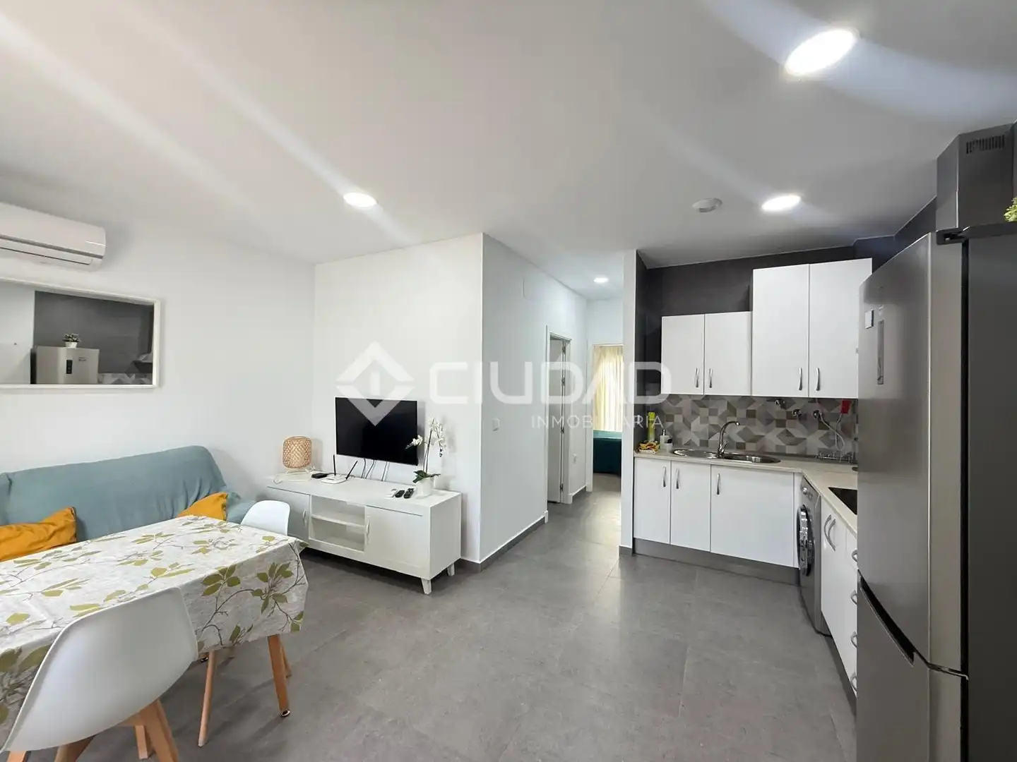 Erdgeschosswohnung zum Verkauf in Santuario, imagen 2