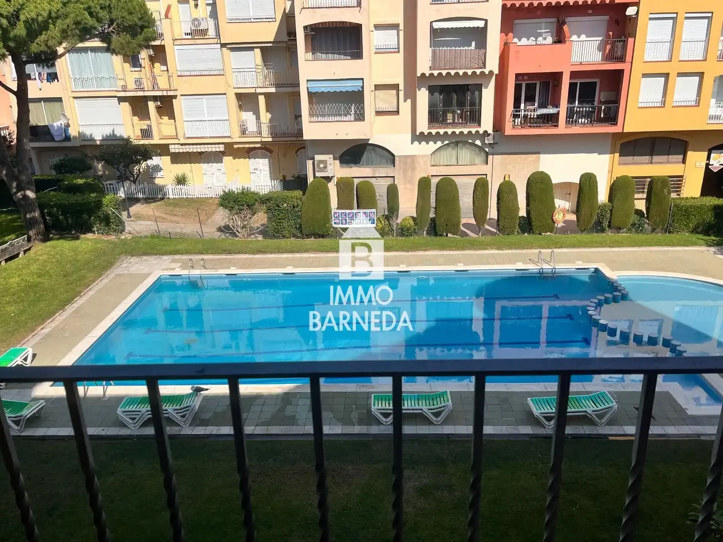 Wohnung zum Verkauf in CAMÍ DE L'OMBRA, 15, Muga - Gran Reserva - Badia