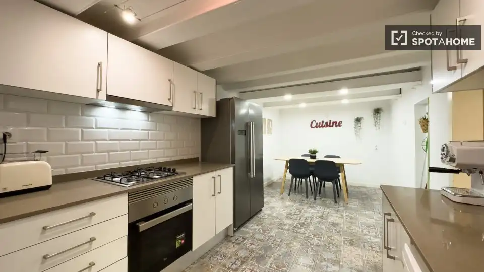 Piso en alquiler en Ciutat Vella, imagen 12