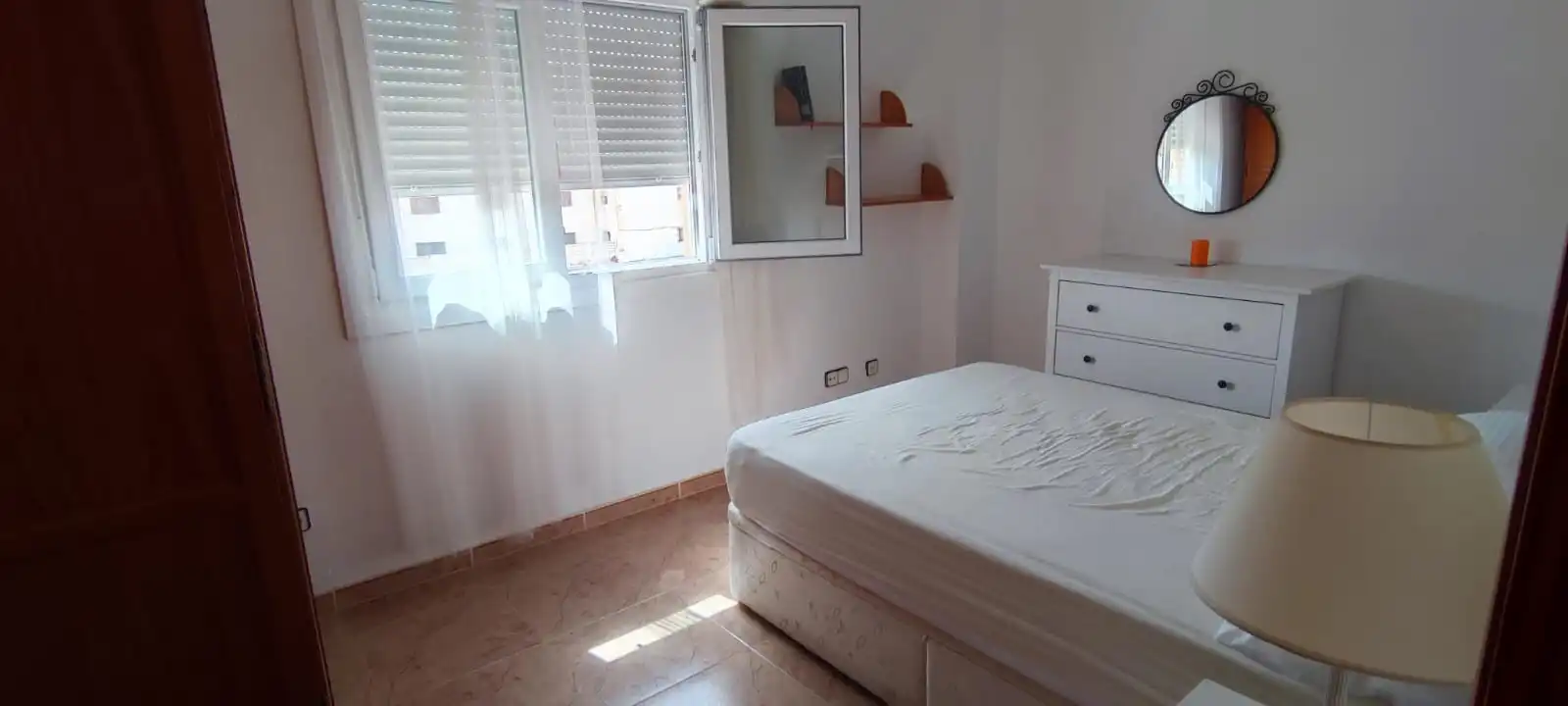 Appartement avec piscine à louer à Aguadulce, imagen 11