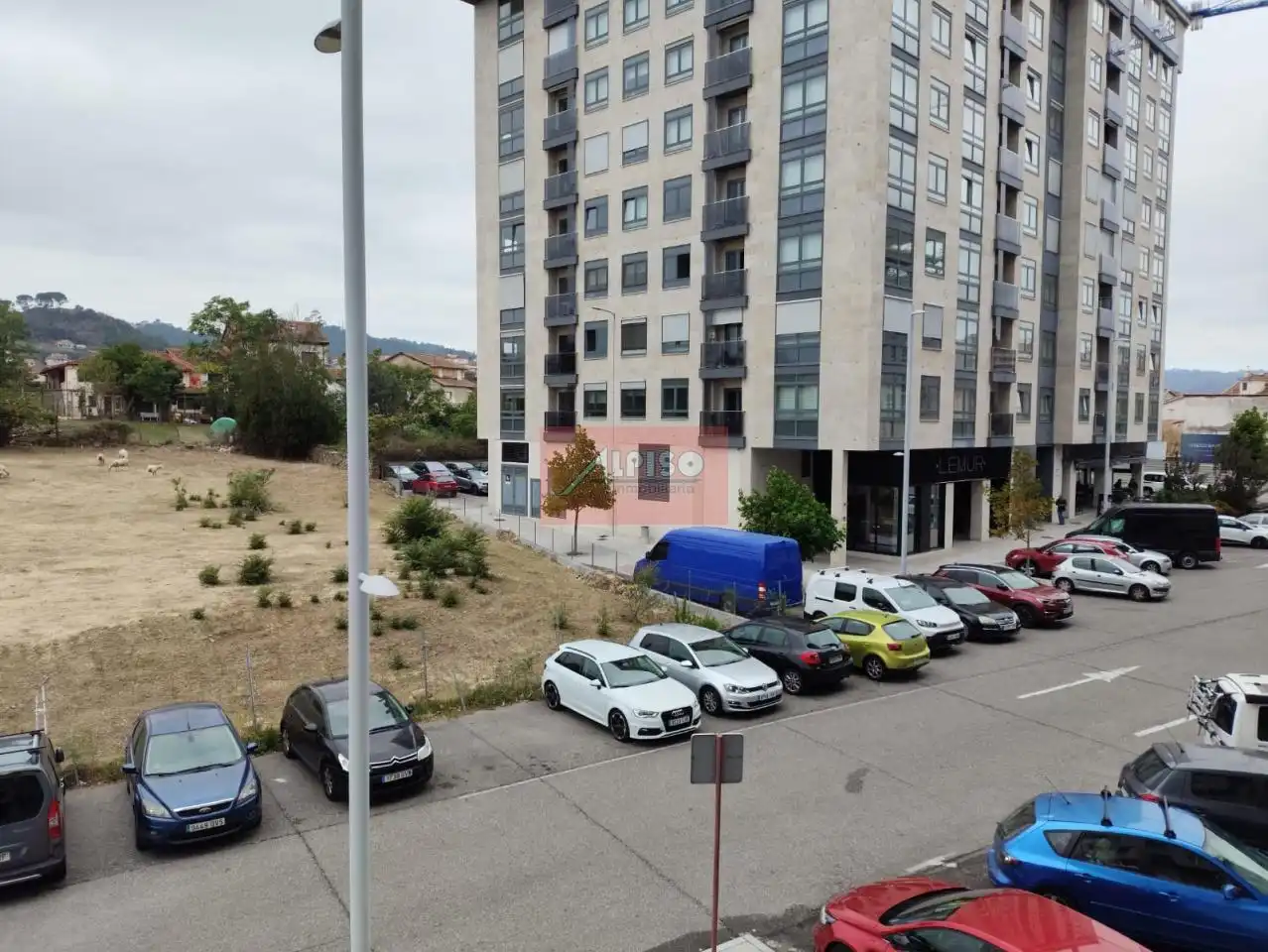 Appartamento con terrazza in vendita a Amado Carballo, imagen 33