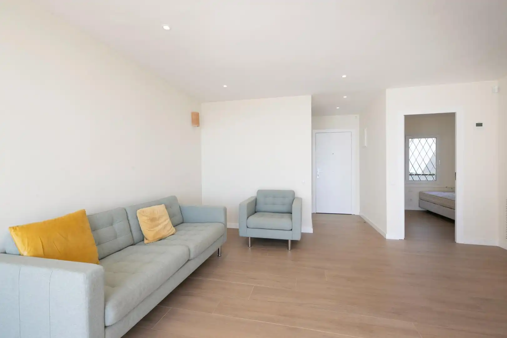 Wohnung mit Terrasse zur Miete in Carrer Carrer Bufera, imagen 8