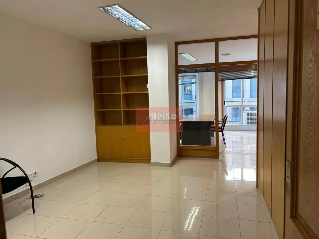 Büro mit Aufzug zur Miete in Progreso