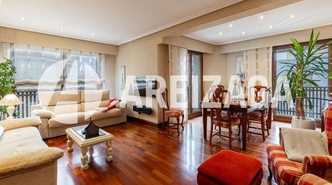 Foto 2 de Pis en venda a Secundino Esnaola Kalea, Gros, Donostia - San Sebastián