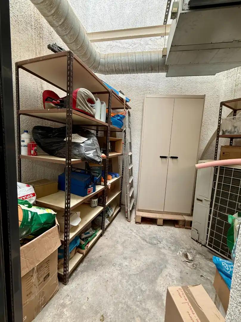 Gewerbefläche zum Verkauf in Carrer de Lluís Sagnier, imagen 40