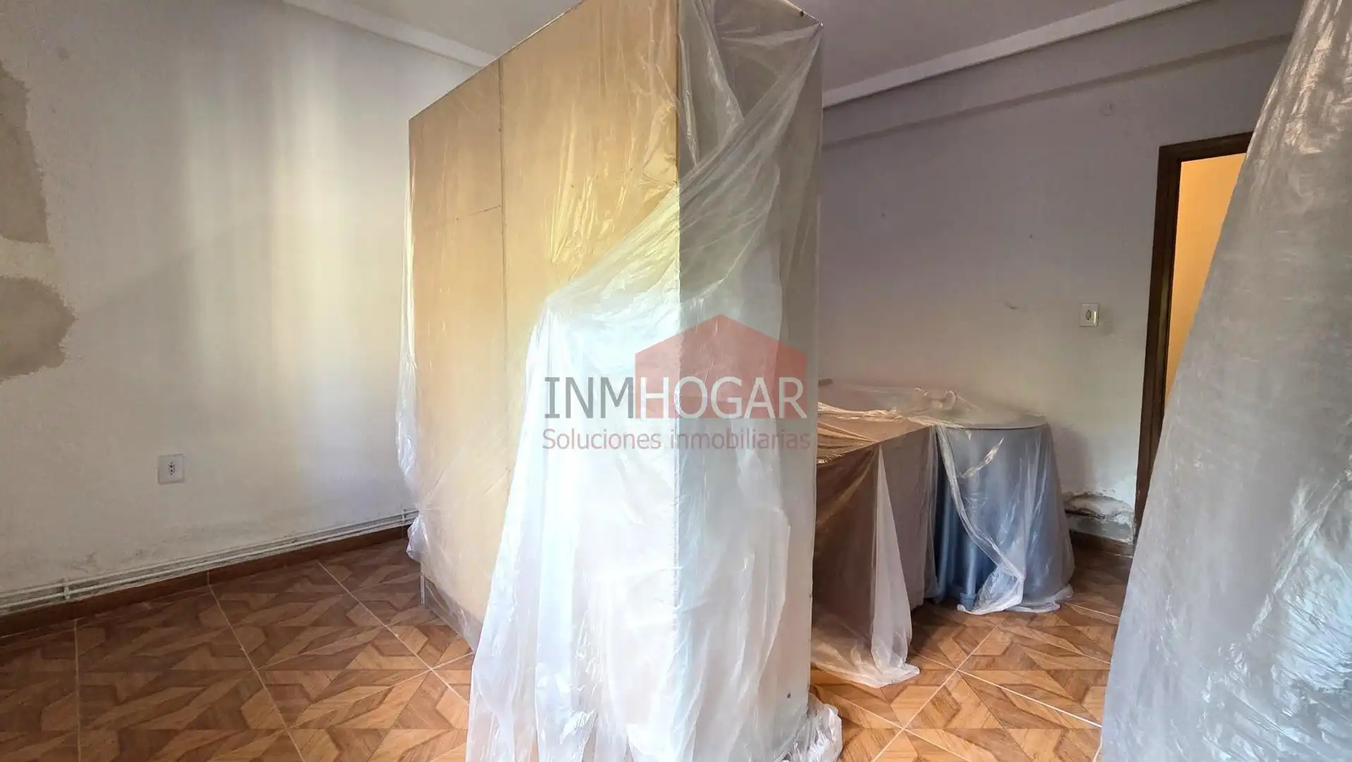 Pis en venda en Ávila amb Calefacció, Terrassa i Traster