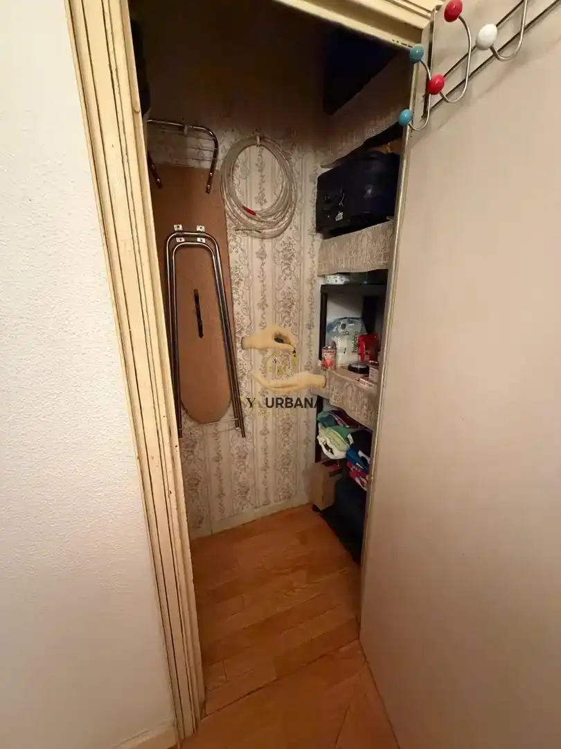Piso con ascensor en venta en ROBLES, DE LOS 6, imagen 14