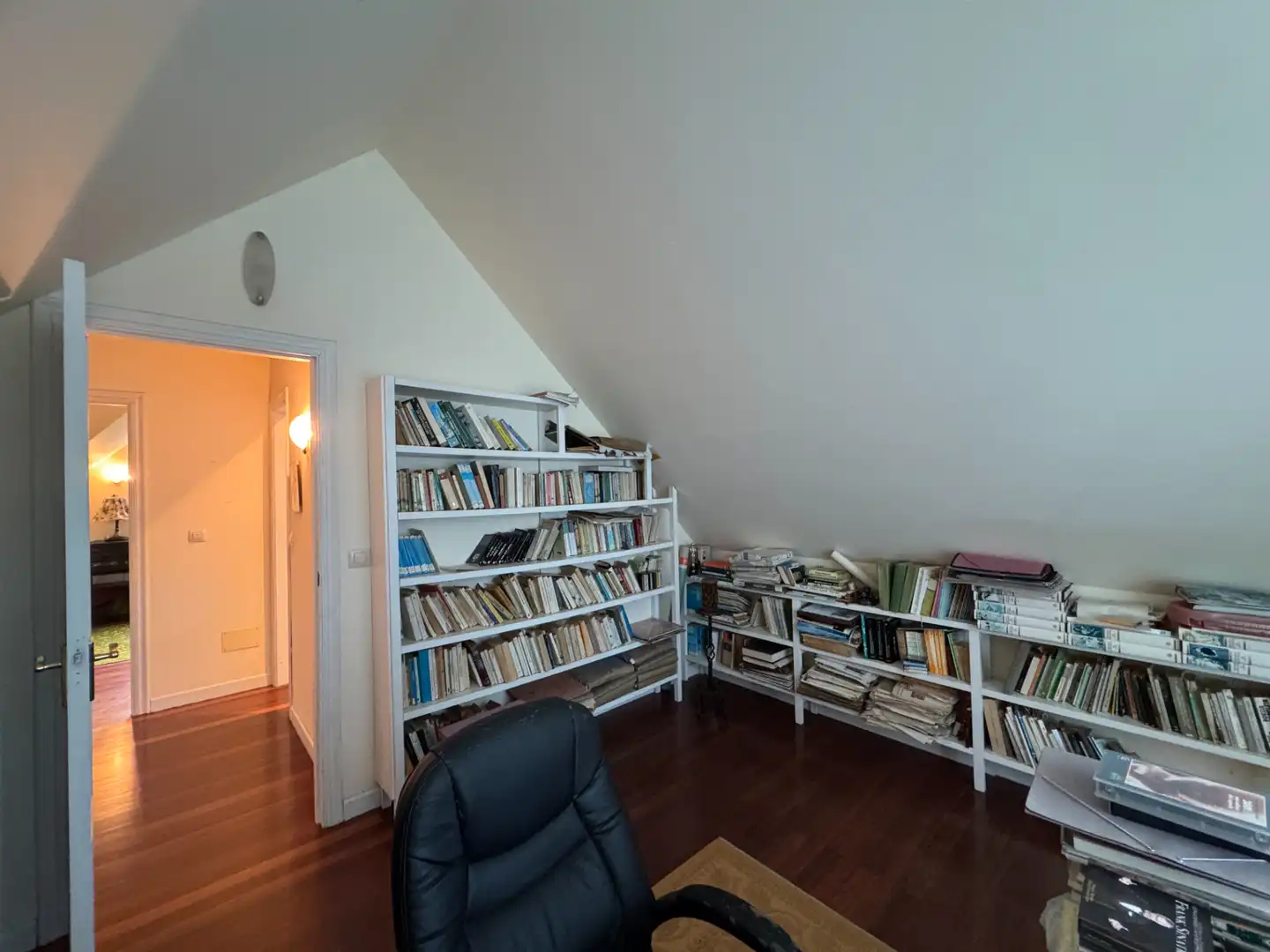 Chalet con jardín en venta en Roxos, imagen 59