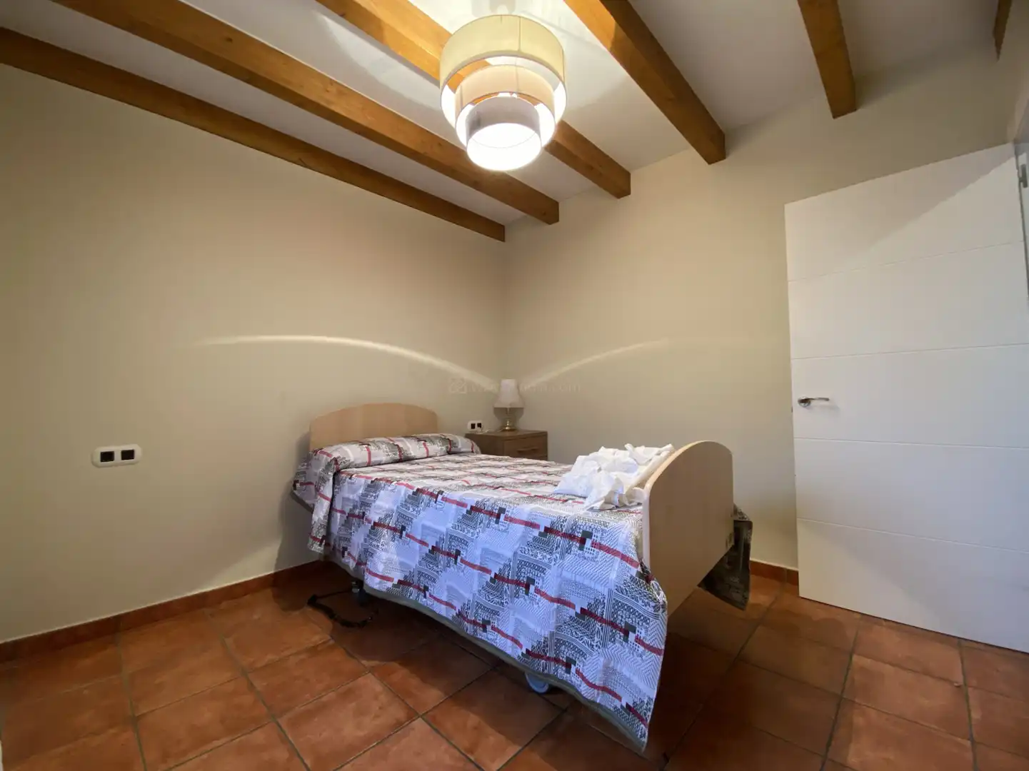 Habitación de Casa o chalet en venta en Lagunilla del Jubera con Calefacción, Jardín privado y Terraza